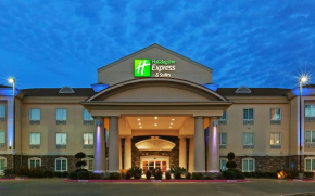 Holiday Inn Express Hotel & Suites Kilgore North, an IHG Hotel